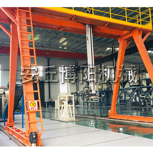 Boyang 50kg Bags Truck Conveyor <strong>Loading</strong> <strong>Machine</strong> Truck <strong>Loading</strong> <strong>and</strong> <strong>Unloading</strong> Equipment for <strong>Container</strong>