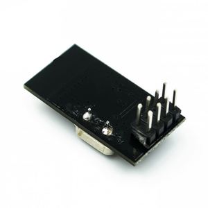 Ricetrasmettitore Wireless Mini NRF24L01 2.4GHz USB modulo Wireless per Arduino