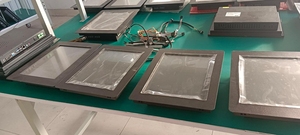 Мини-ПК HONGNUO Core I3 I5 I7 4 6 7 8 10 маленький настольный компьютер промышленный ПК - Product Image 3