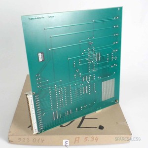 Neues und originales SPS-Steuerungs system Modulpac C 6 DM10015WA340 NOV SPS-Programmier steuerung - Product Image 3