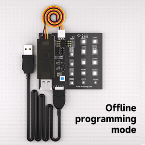 Offline Board for Notebook Core Power Monitor Programmer MPS Burner Programmer <strong>Mobile</strong> Phone Repair Tool &amp; Equipment - Product Image 2