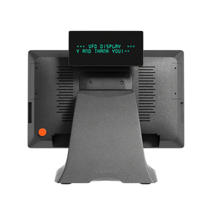 Pos bank pos машина с VFD 2*20 EPOS терминал системы - Product Image 4