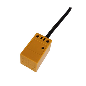IBEST S18 npn pnp dc 5V 12V 24V Small Square <strong>Rectangular</strong> Waterproof Metal Position Detection <strong>Inductive</strong> <strong>Proximity</strong> Switch <strong>Sensor</strong> - Product Image 4