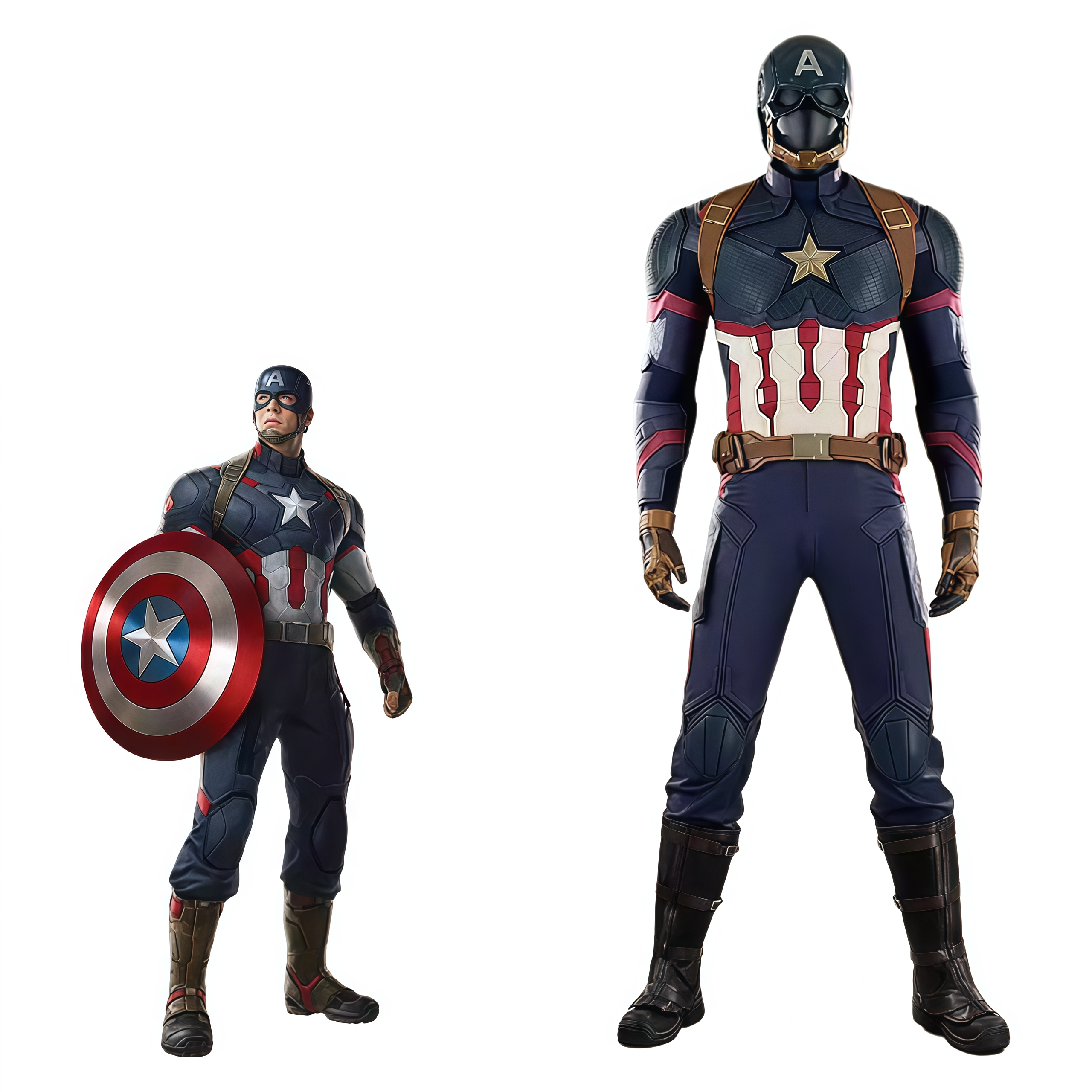 Steve Rogers