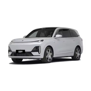 חם למכור changan עמוק s09 2wd מודל בסיסי מכונית חשמלית supv 09 רכב אנרגיה חדש shenlan <span class=keywords><strong>2025</strong></span> phev סין מכונית חדשה