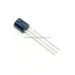 100PCS 2N3904 TO-92 2N2222 2N2907 2N3906 NPNトランジスタ2N4401 2N4403 2N5088 2N5089 2N5551 2N5401 2N7000 - Product Image 4