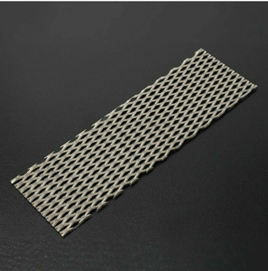 Vải Dây Dệt Titan 20 40 60 80 100 150 200 Lưới 150 Micron, Vải Titan Lưới Dây Mở Rộng - Product Image 5