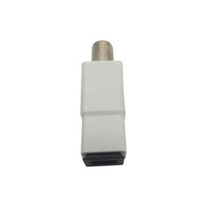 Nuovissimo FTTH passivo nodo ottico passivo Mini nodo colore bianco fornitore professionale CATV AGC impotente - Product Image 6
