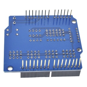 <strong>Sensor</strong> <strong>Shield</strong> Expansion Board <strong>Shield</strong> V5.0 Electric Module New - Product Image 5