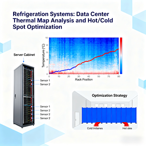 Ai-Aangedreven Thermische Anomaliedetectie Voor Hyperscale Datacenters - Product Image 3