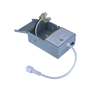 Tavana monte yuvarlak yüzey LED disk işık 9W 12W 120V 4 6 inç aydınlatma ve devre tasarımı yuvarlak şekil basit Modern alüminyum - Product Image 3