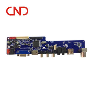 -ขาย <span class=keywords><strong>Vs</strong></span>.T56u11.2 Universal Lcd <span class=keywords><strong>Led</strong></span> Tv Mother Board สำหรับ <span class=keywords><strong>Led</strong></span> Tv