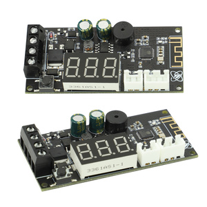 WFTM remote WIFI <strong>temperature</strong> <strong>controller</strong> high-precision <strong>temperature</strong> <strong>controller</strong> module cooling and heating MOS tube live <strong>output</strong> - Product Image 2