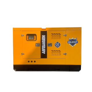 Generador Electrogene Group Tipos de generador de energía eléctrica - Product Image 2