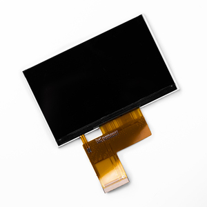 Módulo de pantalla lcd táctil, pantalla de cristal líquido TFT de 2,2 pulgadas, 2,4, 3,2, 4,3, 5,0, 6,5, 7,0, 8,0, 14,0 - Product Image 3