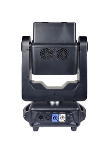 M460 Poj ไฟ LED แบบสองหน้า4*60W สำหรับงานปาร์ตี้ในไนท์คลับ - Product Image 6