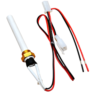 Elektrisches Heizrohr; Keramik zünder; Küchen zündung Pellet ofen zünder; 220V 350W - Product Image 1
