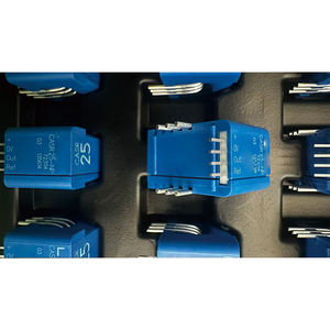 CASR 25-NP CASR25-NP Original Closed-loop <strong>Current</strong> <strong>Sensor</strong> High Quality Hall <strong>Current</strong> <strong>Sensor</strong> 0.375-4.625V 25A Compatible - Product Image 3