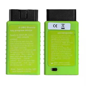 Para Toyota G Chip H Chip vehículo OBD dispositivo de programación de llave remota para Toyota G y H OBD programador de llave remota