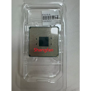 R5 5500 R5 5500 3.6 GHz 6-core 12-Thread CPU โปรเซสเซอร์7NM L3 = 16M 100-000000457ซ็อกเก็ต AM4ใหม่แต่ไม่มีตัวระบายความร้อน - Product Image 2