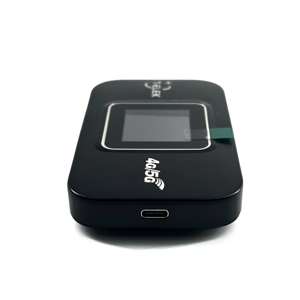 T-elek 3000毫安时电池口袋无线路由器5G 2.4G wi-fi无限互联网户外使用有线数据sim卡插槽 - Product Image 3