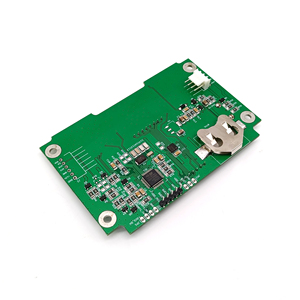 Professionale personalizza PCB e PCBA produttore PCB programma di assemblaggio di schede elettroniche come Microchip e SMT PCBA - Product Image 6