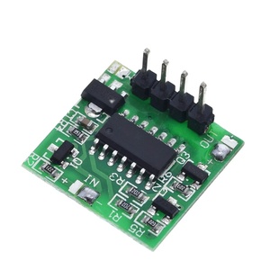 <strong>Timer</strong> <strong>Switch</strong> <strong>Controller</strong> Board 10S-24H Adjustable Delay Relay Module For Delay <strong>Switch</strong>/<strong>Timer</strong>/Timing Lamp - Product Image 2