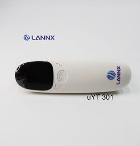 LANNX uYT 301高速テスト体温関数termometros digitales医療機器デジタル温度計メモリ付き - Product Image 1