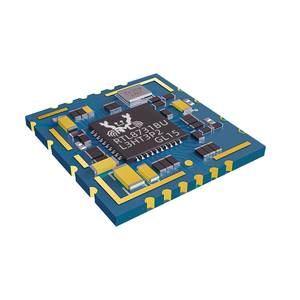 RTL8731BU WiFi4 <strong>Module</strong> 2.4G/5.8G Dual-Band <strong>Module</strong> - Product Image 3
