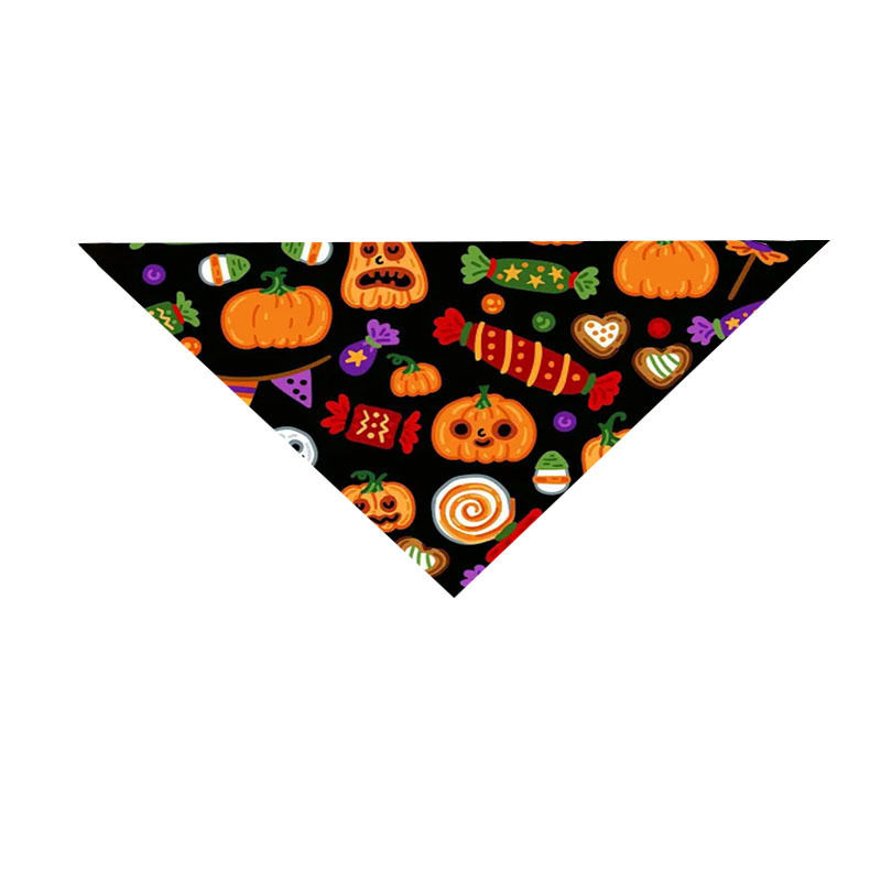 Halloween version D