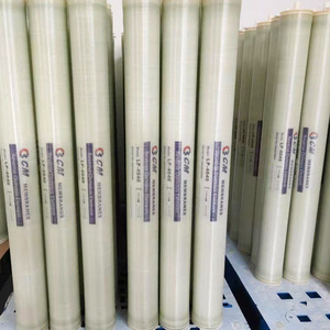 水処理精製機用4インチ工業用LP4040逆浸透膜bw/ulpro膜
