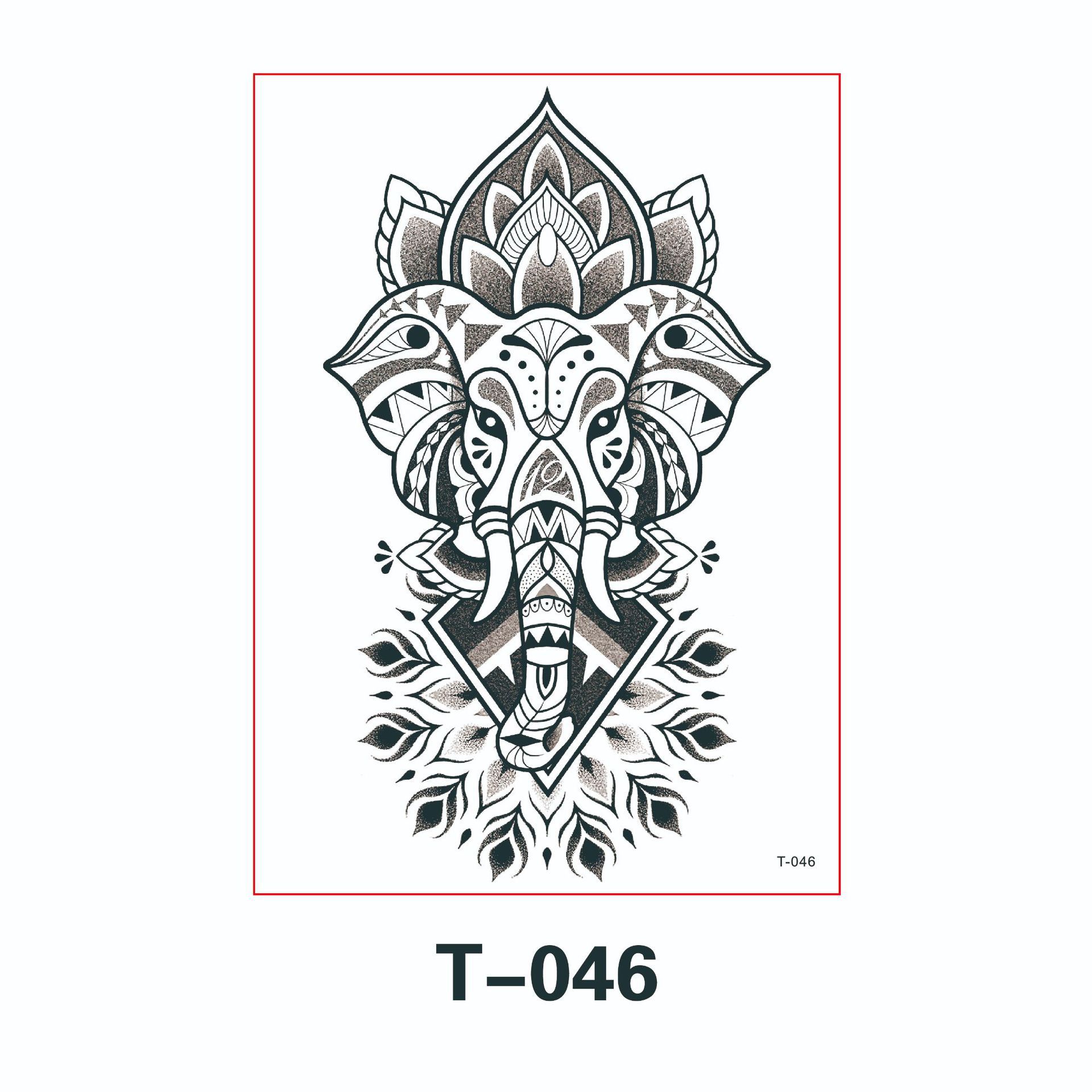 T-046 - 150*210 mm
