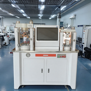 Concrete <strong>Compression</strong> Bending <strong>Testing</strong> <strong>Machine</strong> Automatic Transmission Test Bench