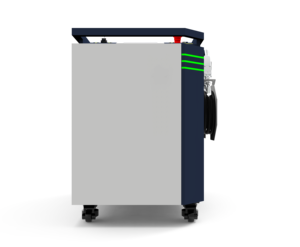 1500w Laser Welding Machine Lazer <strong>Welder</strong> Portable Handheld Mini Metal Material Welding Cutting and Cleaning