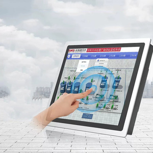10.1 Inch <strong>Embedded</strong> Tablet PC Industrial All in One PC J1900 <strong>I3</strong> <strong>I5</strong> <strong>I7</strong> Processor DDR3/4 Touch Screen Industrial PC Panel - Product Image 6