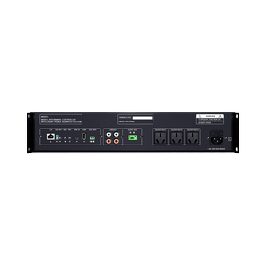 OBT-9928 система громкой связи удаленный коммутатор сети IP/SIP PA терминальный контроллер