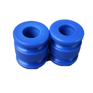 Mc Nylon nhựa chèn ỐNg Lót tay áo cho ống trục Ống pa6 Nylon Gasket/Mặt Bích - Product Image 6