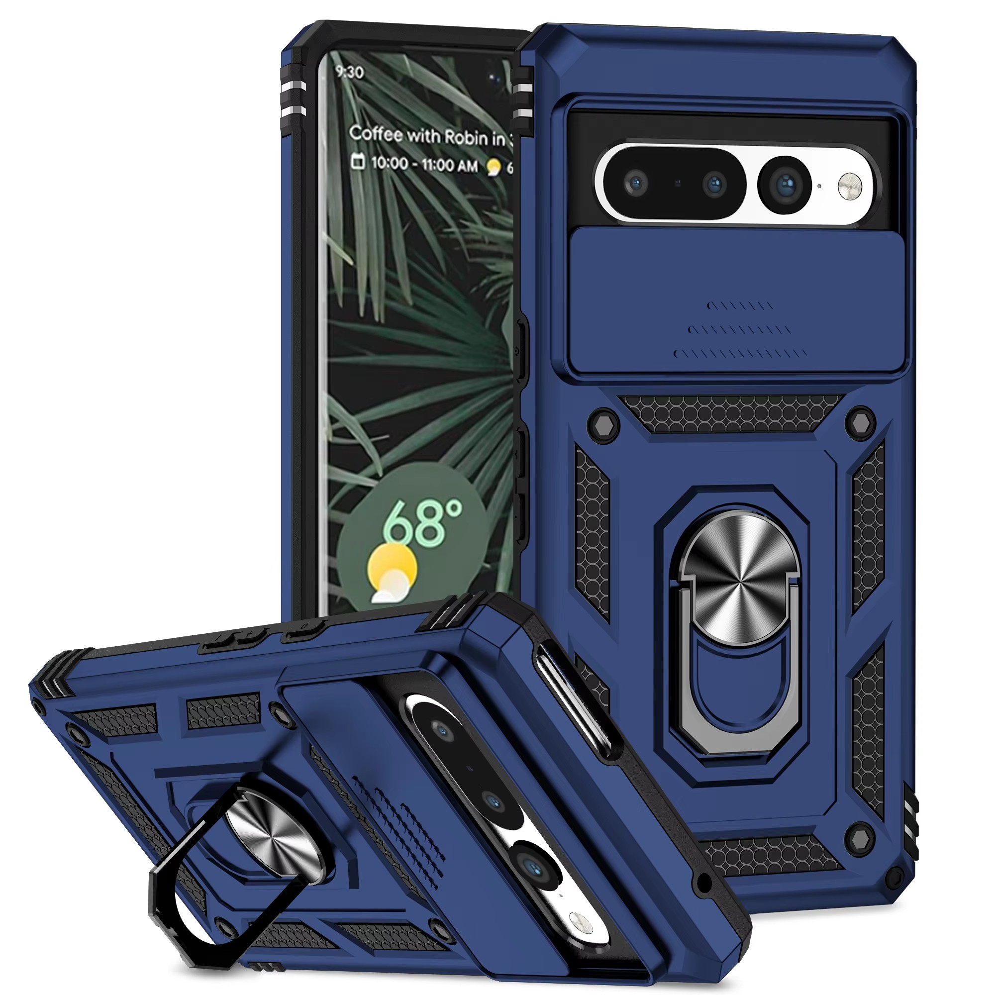 GQ408-Azul