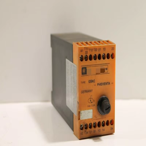 GSKC Ser.D Control Module New Original Ready Stock Industrial Automation PLC Dedicated PLC Programming Controller - Product Image 1
