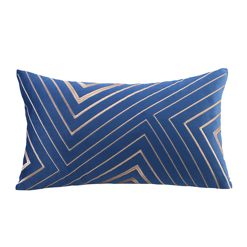 Navy 30*50cm