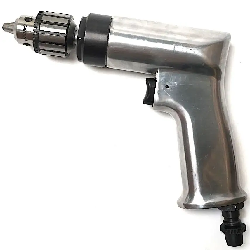 Out of the box....top notch Compact design drill Very powerful for price Good speed, good torque, great quality,
