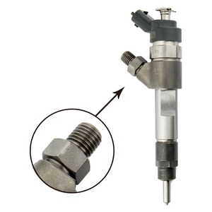 High Quality Common Rail Fuel <strong>Injector</strong> 0445120002 Fuel <strong>Injectors</strong> Common Rail Injection - Product Image 3