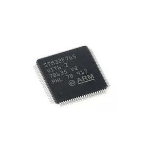 STM32F765VIT6 STM32F765 LQFP-100 MCU-Chip für elektronische Komponenten IC Aus der Lager versorgung Javascript - Product Image 1