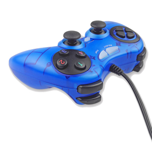 PC Gamepad Wired <strong>Controller</strong> for Pc Usb Vibration Joypad Joystick &amp; Game <strong>Controller</strong> - Product Image 6