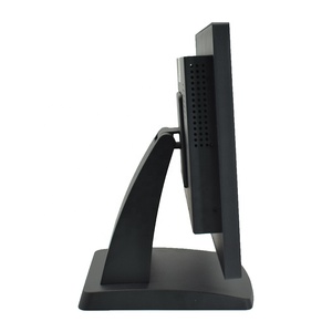 Stable Metal Shell <strong>windows</strong> 15 Inch Touch Screen Pos Machine Cash Register Checkout Counter 8+128GB - Product Image 4