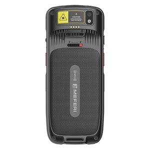 ME40K <strong>Android</strong> 12 Data Collection Terminal 1D 2D Barcode Scanner PDA IP67 Industrial Handheld Rugged <strong>Android</strong> Pdas Handheld - Product Image 6