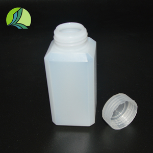 Chất Lượng Cao Phòng Thí Nghiệm Y Tế/Hóa Học/Sinh Hóa Vòng Trắng Rộng Miệng Thuốc Thử Chai Tốt Nhất Selle Thuốc Thử Chai - Product Image 5