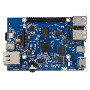 KIT DISCOVERY scheda di sviluppo originale e nuovo STM32MP157D-DK1 con Kit IC modulo elettronico muslimm STM32MP157D-DK1 - Product Image 1