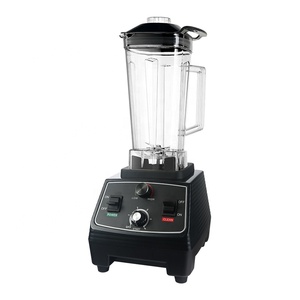 2L Large 1000w Blender Automatic Commercial Fruit <strong>Mixer</strong> with Timer Function Gemat <strong>Brand</strong> Blenders - Product Image 6