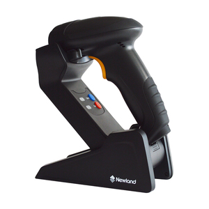 Escáner inalámbrico de escaneo rápido de alta calidad de larga duración, escáner inalámbrico de código 1D y 2G - Product Image 1